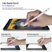 YOUKUKE W1 Wireless Charging iPad Pencil Active Stylus Pen for iPad 2018-2022