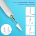 YOUKUKE W1 Wireless Charging iPad Pencil Active Stylus Pen for iPad 2018-2022