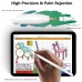 YOUKUKE G19-C Active Stylus Pen Pencil for iPad 2018-2022 with Built-in USB-C Charging Port