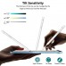 YOUKUKE G19-C Active Stylus Pen Pencil for iPad 2018-2022 with Built-in USB-C Charging Port