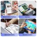 YOUKUKE K12 Universal Active Stylus Pen Pencil for iPad / iPhone / Android Devices with Digital Power Display LED Screen