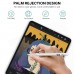 YOUKUKE K12 Active Stylus Pen Pencil for iPad 2018-2022 with Digital Power Display LED Screen