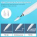 YOUKUKE K12 Active Stylus Pen Pencil for iPad 2018-2022 with Digital Power Display LED Screen