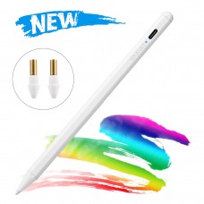 YOUKUKE K10 Digital Active Stylus Pen Pencil for 2018-2020 iPad with Palm Rejection