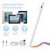 YOUKUKE K10 Digital Active Stylus Pen Pencil for 2018-2020 iPad with Palm Rejection