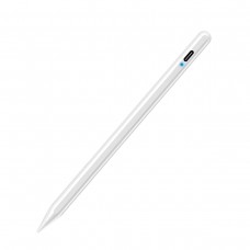 YOUKUKE AC10S Bluetooth Stylus Pen Pencil for iPad 2018-2021 w/ Palm Rejection Tilt Sensitive