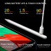 YOUKUKE AC10S Bluetooth Stylus Pen Pencil for iPad 2018-2021 w/ Palm Rejection Tilt Sensitive