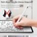 YOUKUKE AC10S Bluetooth Stylus Pen Pencil for iPad 2018-2021 w/ Palm Rejection Tilt Sensitive