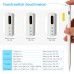 YOUKUKE ID716 Active Stylus Pen Pencil for iPad 2018-2021 with Palm-Rejection / Tilt Drawing / 3 LED