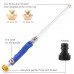 YOUKUKE Jet Power Washer Wand High-Pressure Garden Sprayer Attachment, Cleaning Tool