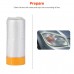 YOUKUKE Car Headlight Restoration Kit DIY Headlamp Brightening Repairing Polishing Tools