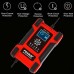 YOUKUKE Car Smart Battery Charger 12V 12A/24V 6A 7-Level Quick Charging Battery Repair