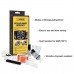 YOUKUKE Aluminum Alloy Car Wheel Repair Kit 