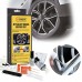 YOUKUKE Aluminum Alloy Car Wheel Repair Kit 