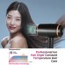 YOUKUKE Professional Hair Dryer High Power Fast Drying Blow Dryer with 3 Speed Setting