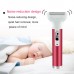 YOUKUKE 5IN1 Electric Epilator Multifunctional Womens Shaver Hair Removal USB Trimmer Kit