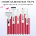 YOUKUKE 5IN1 Electric Epilator Multifunctional Womens Shaver Hair Removal USB Trimmer Kit