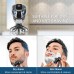 YOUKUKE 7 in 1 Mens Electric Shaver 7 Head Razor Bald Hair Trimmer Beard Remover with LCD