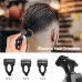 YOUKUKE 7 in 1 Mens Electric Shaver 7 Head Razor Bald Hair Trimmer Beard Remover with LCD