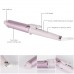 YOUKUKE 40mm Barrel Big Curl Curling Wand | Wet & Dry Use | 3 Temperature Setting