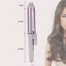 YOUKUKE 40mm Barrel Big Curl Curling Wand | Wet & Dry Use | 3 Temperature Setting