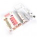 YOUKUKE Cordless Ladies Shaver 4 in 1 Electric Shaver for Women Rechargeable 