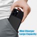 YOUKUKE Portable Magnetic Battery 10000mAh Magsafe Wireless Power Bank for iPhone 15/14/13/12 All Series