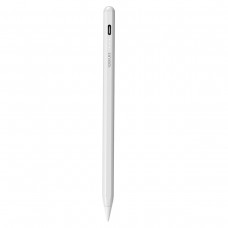 YOUKUKE 6WP-KC Active Stylus Pen for iPad 2018-2021 with Bluetooth and Super Quick Charging