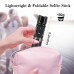 YOUKUKE 43" Extended Selfie Stick Selfistick Tripod with Bluetooth Remote and Dual LED Fill Light