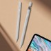 YOUKUKE P7-L Active Stylus Pen for iPad 2018-2021 with Built-in Lightning Charging Port 