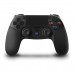 YOUKUKE Wireless Bluetooth Gamepad für PS4 Playstation 4 