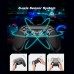 YOUKUKE Wireless Bluetooth Gamepad für PS4 Playstation 4 