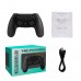 YOUKUKE Wireless Bluetooth Gamepad für PS4 Playstation 4 