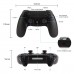 YOUKUKE Wireless Bluetooth Gamepad für PS4 Playstation 4 