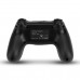 YOUKUKE Wireless Bluetooth Gamepad für PS4 Playstation 4 