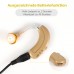 YOUKUKE Z-109 USB Rechargeable Digital Hearing Aids BTE Sound Voice Amplifier Enhancer