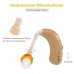 YOUKUKE Z-109 USB Rechargeable Digital Hearing Aids BTE Sound Voice Amplifier Enhancer