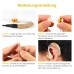 YOUKUKE Z-109 USB Rechargeable Digital Hearing Aids BTE Sound Voice Amplifier Enhancer