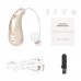 YOUKUKE Z-06 Rechargeable Hearing Amplifiers Personal Sound Enhancement for Adults Seniors