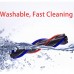 YOUKUKE Turbine Brush Cleaner Head Floor Tool for Dyson V7 V8 V10 V11 V15