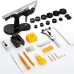 YOUKUKE 149pcs Watch Repair Tool Kit with Carrying Case