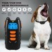 YOUKUKE Dog Training Collar USB Rechargeable 3 Working Modes Waterproof  300M Remote Control