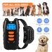 YOUKUKE Dog Training Collar USB Rechargeable 3 Working Modes Waterproof  300M Remote Control