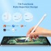 YOUKUKE ID730 Active Stylus Pen with Bluetooth & Magnetic Adsorption Wireless Charging for iPad